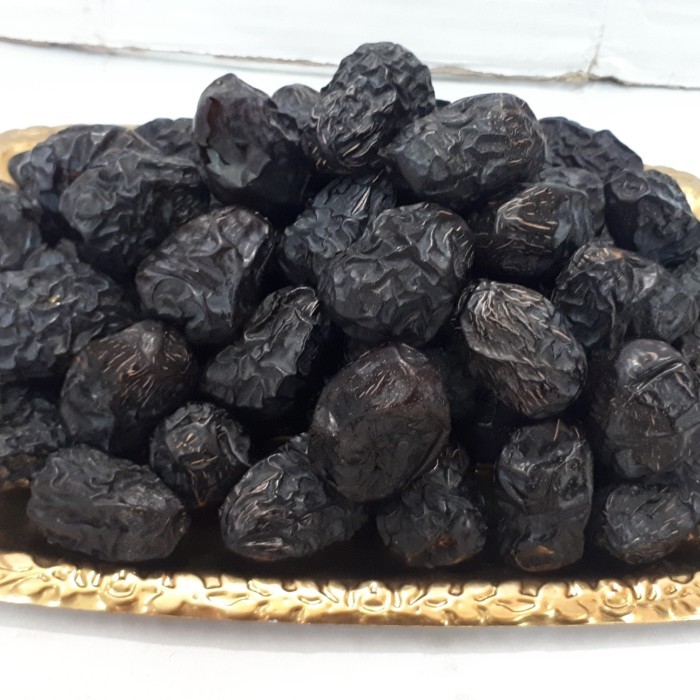 

Kurma Ajwa/Nabi Original Super Jumbo 1Kg