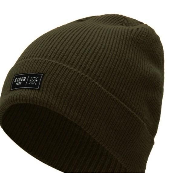 Topi Uplu Eer Portland Beanie