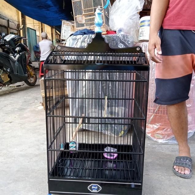 Angarandang Burung Ebod Jaya No 1Gojegrab