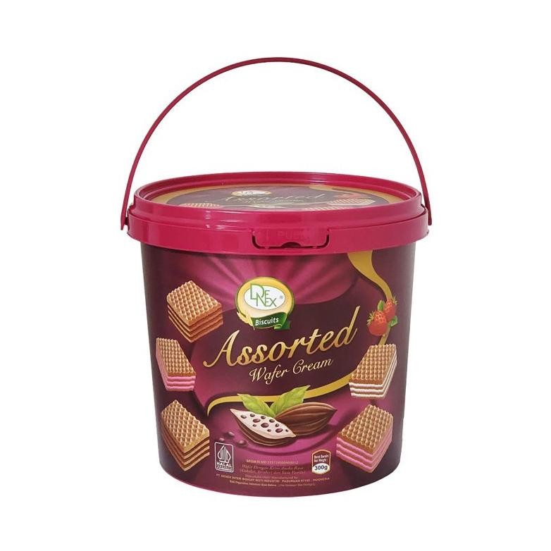 

gh-6 tango kaleng snack lebaran Premium