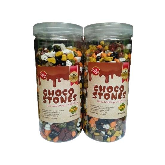 

Um57 Grosir coklat kerikil coklat turki 1kg Murah