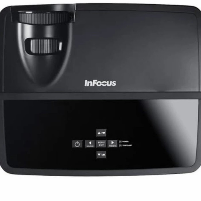 Proyektor Infocus In 114