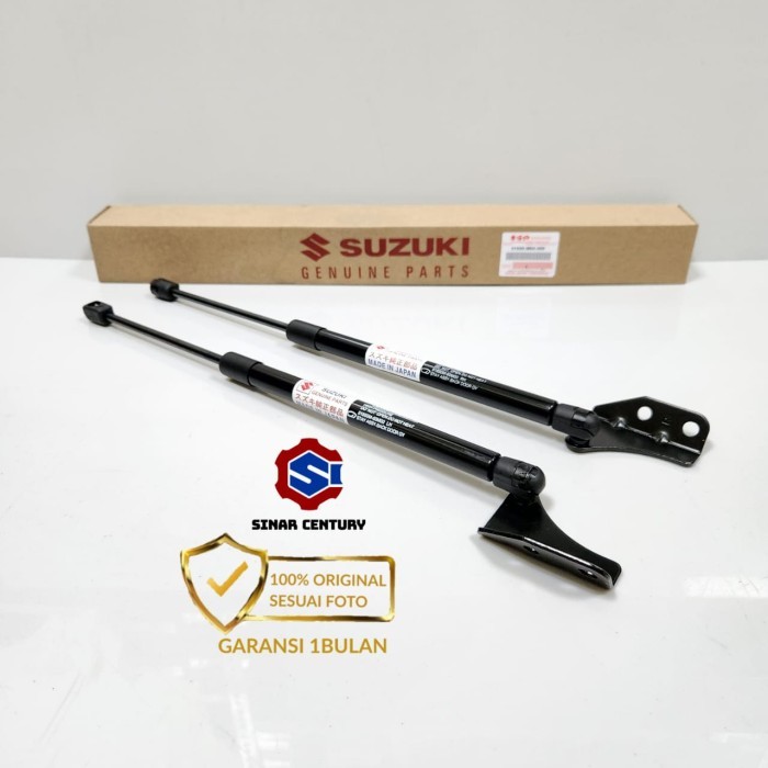 Shock Bagasi Belakang Ertiga Ori Garansi 1Bulan