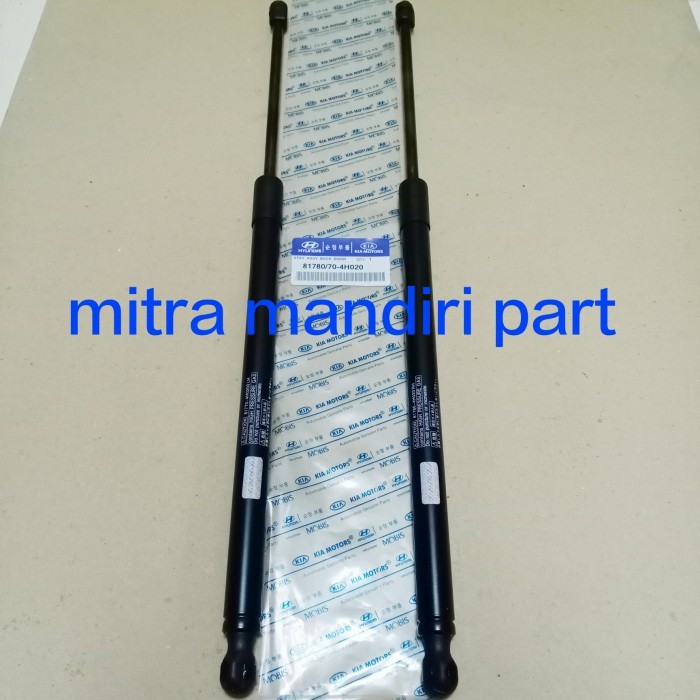 Shock Bagasi Stay Assy Back Door Hyundai H1