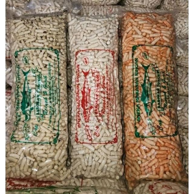 

An85 1kg stik tongkol khas klaten varian rasa Sale
