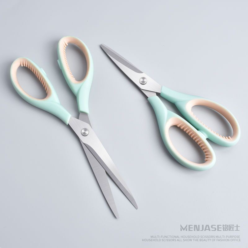 

Student Office Stationery Sewing Craft Stainless Steel Household Scissors