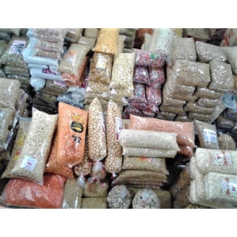 

fg-87 ANEKA SNACK HARI RAYA 1kg KUE LEBARAN Premium