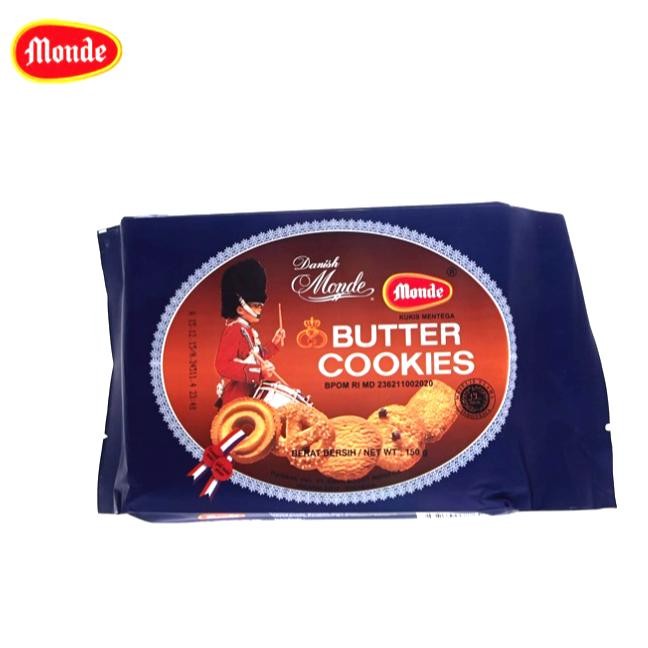 

COD MONDE EGG ROLL 70 gr MONDE EGG ROLL 168 gr MONDE GENJI PIE MONDE BUTTER COOKIES MONDE SNACK GOLD Viral