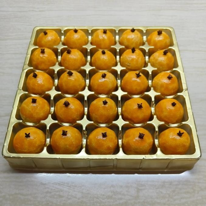 

Big Sale Nastar Gluten Free Original