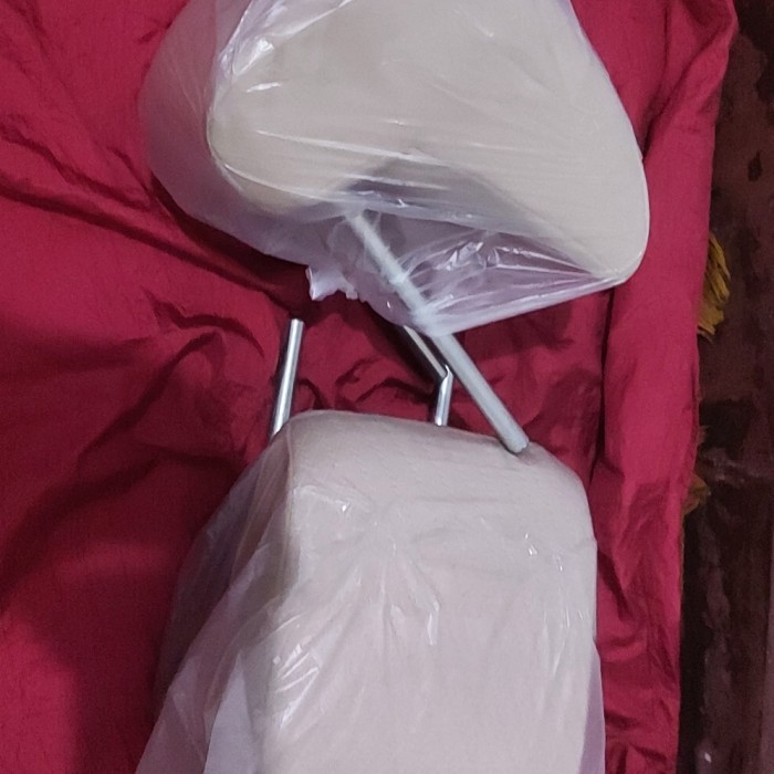 Terbaru.. Headrest Jok Tengah Ertiga Sandaran Kepala Jok Mobil Suzuki