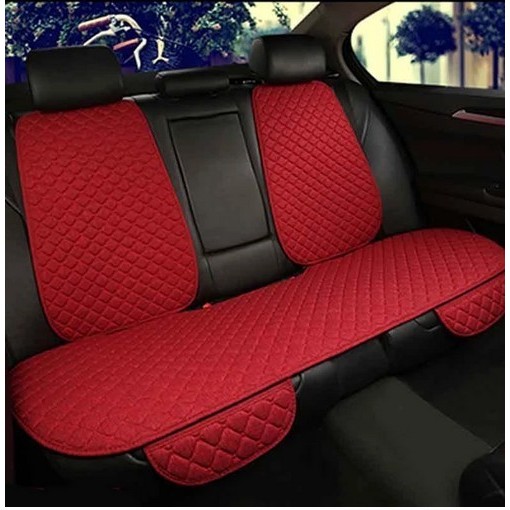 Limited..!! Toyota Innova Reborn Cover Leather Seat Kursi Jok Mobil Sarung 2 Baris