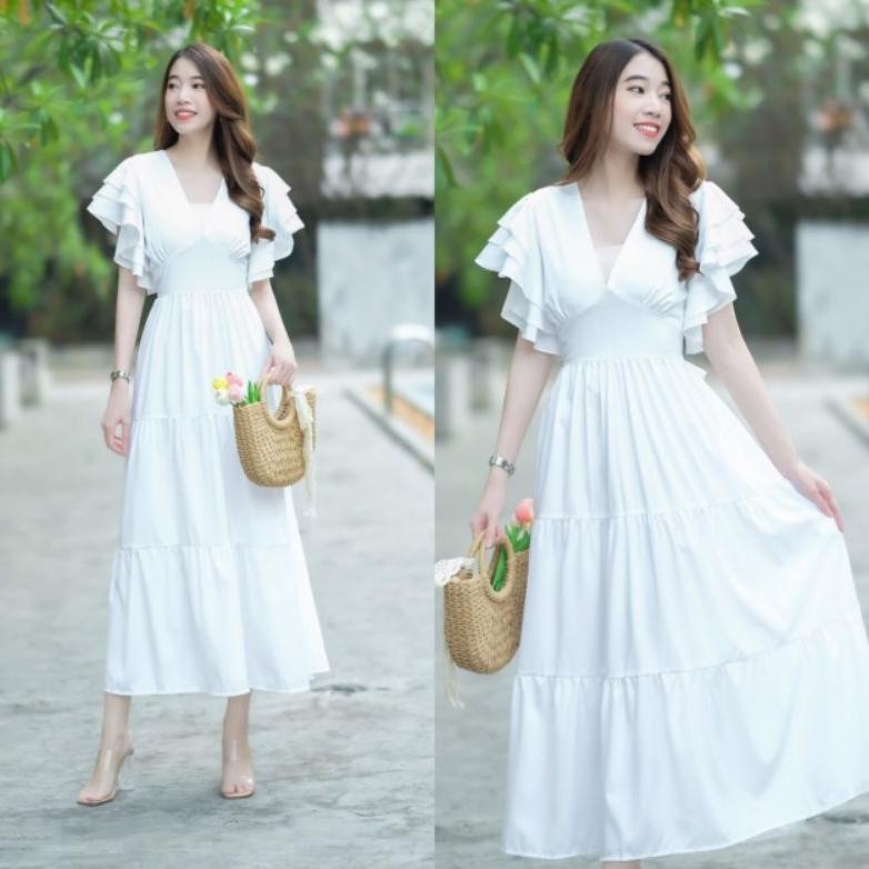 One Set Laila Setelan Rok Fashion Korea