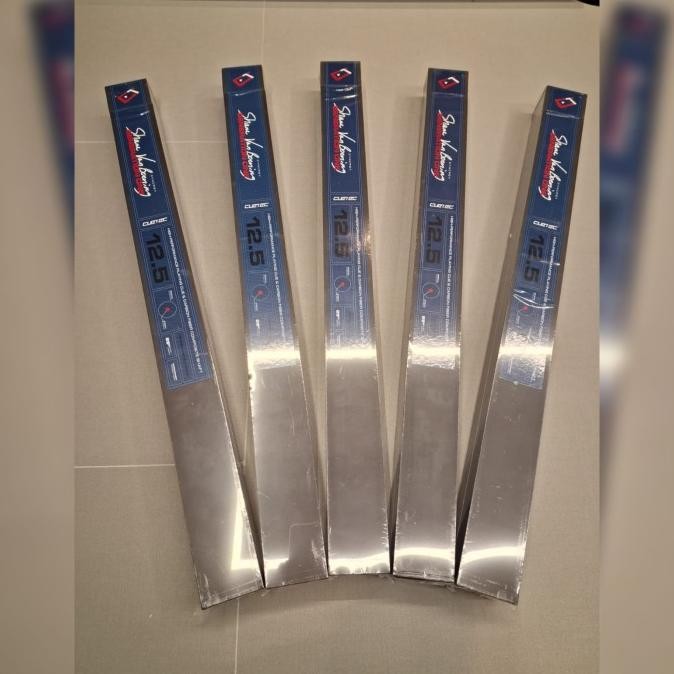 Cuetec SVB Pearl White 12.5mm SALE