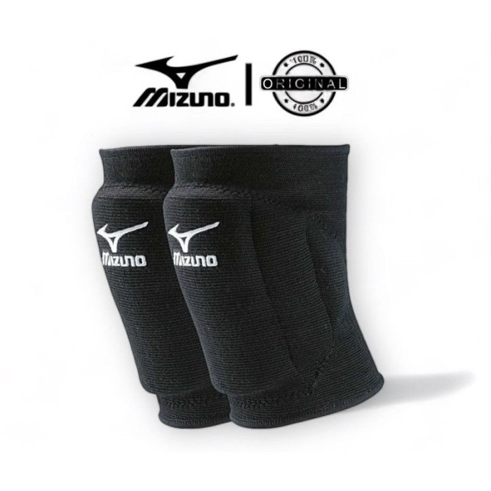 Deker lutut knee pad busa Mizuno original