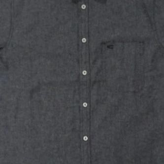 camel active kemeja pria lengan pendek original (102SS20164007) Terlaris