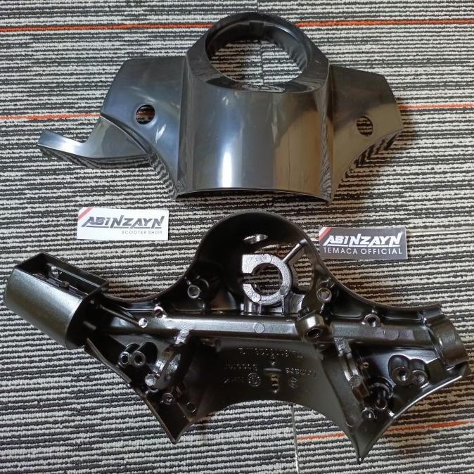 Batok atas bawah vespa new px Terlaris