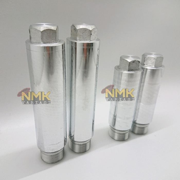 READY PENINGGI SHOCK DEPAN RX KING 5 10 CM SAMBUNGAN SOK DEPAN MOTOR RX KING COD