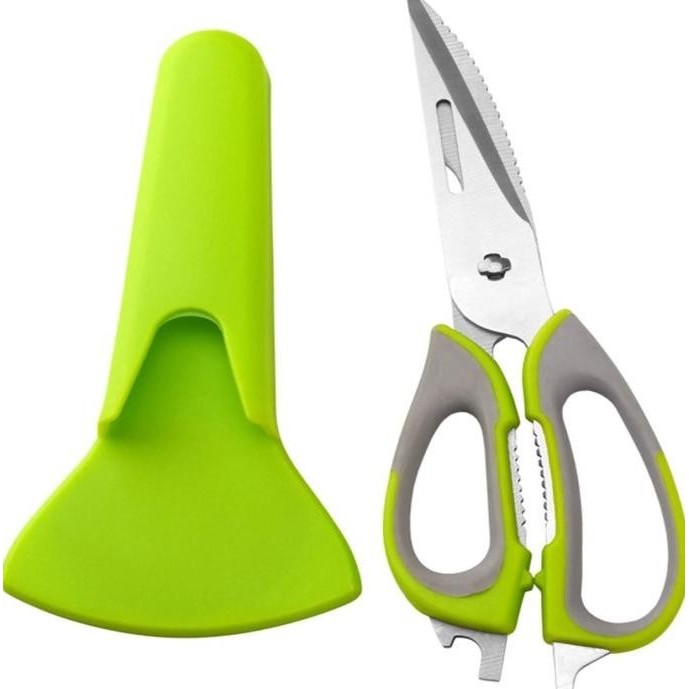 Cooks Habit Gunting Detachable Scissors