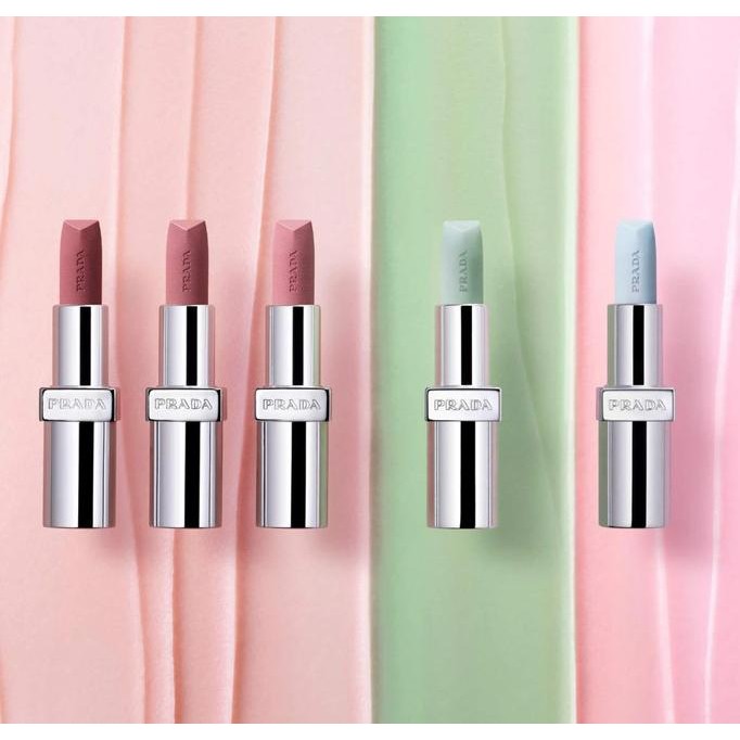 CO PRADA Beauty Moisturizing Lip Balm