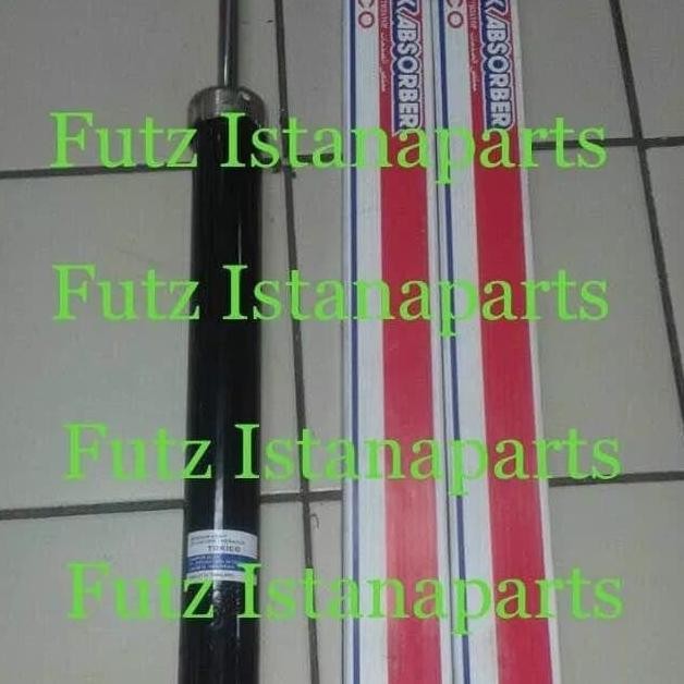 Special Promo Shockbreaker Merk Tokico Toyota Yaris & New Vios Belakang 2007 - 2012