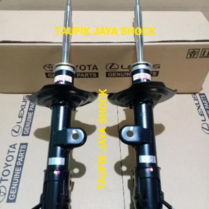 Special Promo Shockbreaker Depan All New Avanza-Xenia-Avanza Veloz Tahun 2012-2015