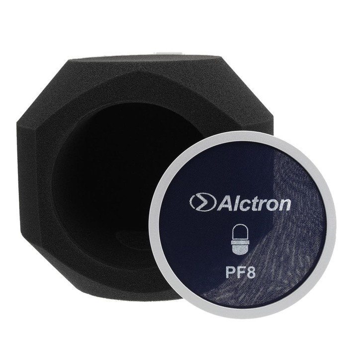 Alctron Pf8