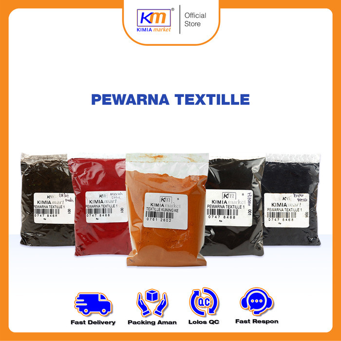 

Pewarna Textile
