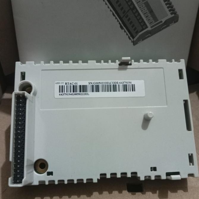 Murah Abb Rtac-01 Pulse Encoder Interface Module
