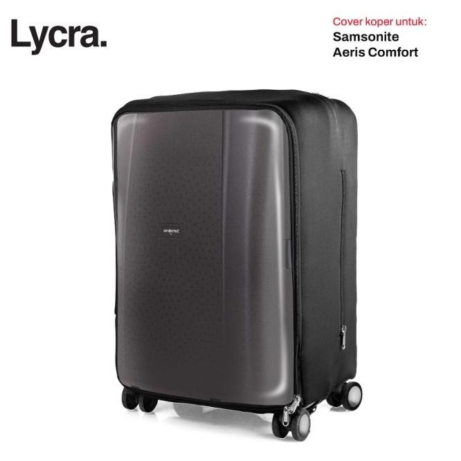 COVER / SARUNG KOPER SAMSONITE AERIS COMFORT