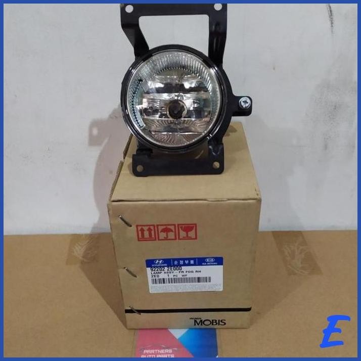 [PSA] FOGLAMP KANAN HYUNDAI TUCSON