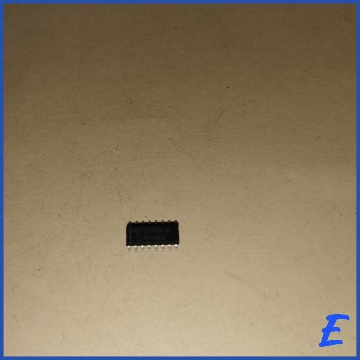 [JWS] IC CD4049BM CD4049 4049 SMD