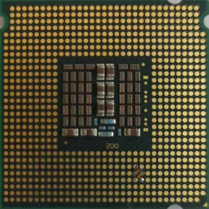 [Goodbest] Processor Intel Xeon X5450 LGA 775 Quad Core READY