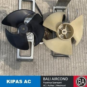 dgf-4 Kipas Angin Blower Outdoor AC 1pk Tinggal Pasang Angin Kencang Sale