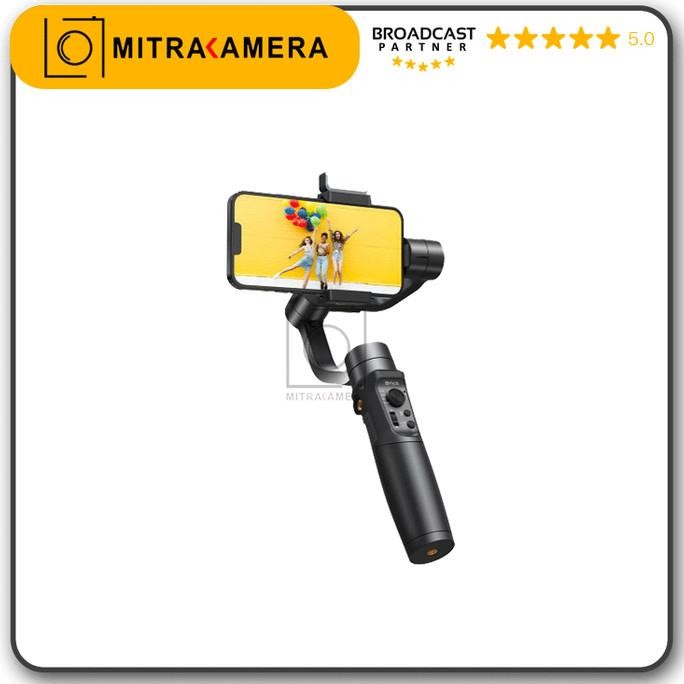 Brica B-Steady Pro 2024 Version Gimbal New Stok