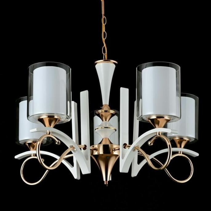 Lampu Hias Gantung Minimalis Modern 7619 Kode 8602