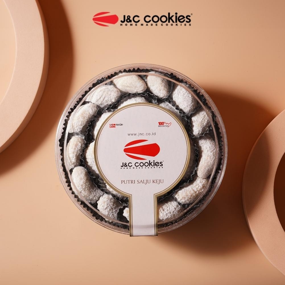 

Jnc Cookies Jakarta Putri Salju Keju Terlengkap Dan Termurah