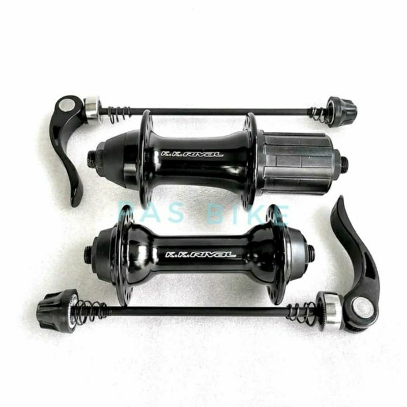 New Hub Freehub Federal Balap CTB 36 hole / 32 hole untuk 7speed s/d 10 speed kk rival taiwan