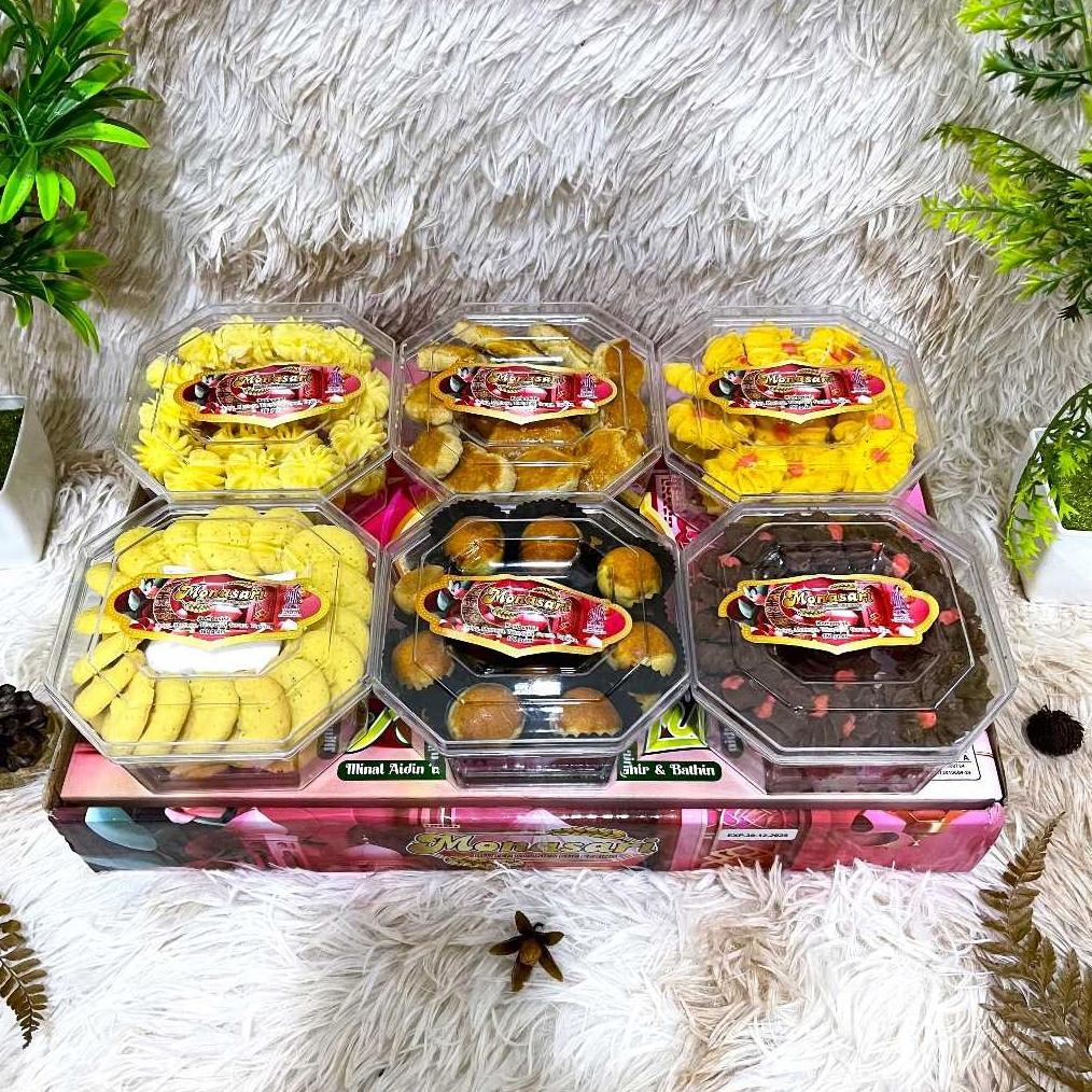 

Paket Kue Kering Lebaran Idul Fitri Parcel Lebaran Idul Fitri Hampers Lebaran Idul Fitri Parsel Thr Nastar Putri Salju Kastangel Kacang 9 Terlaris! Produk Ini Banyak Dicari