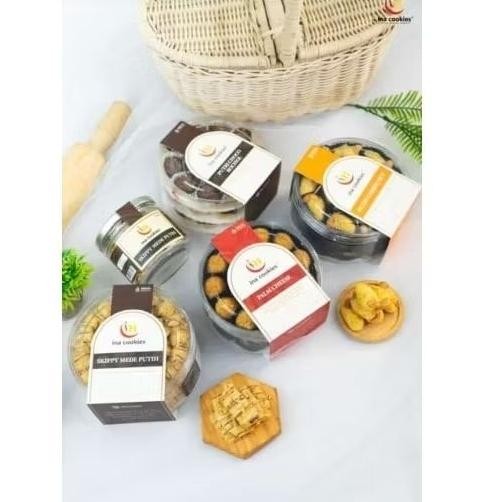 

Ina Cookies Toples 500Gr Depok Flash Sale! Diskon Hingga 70%