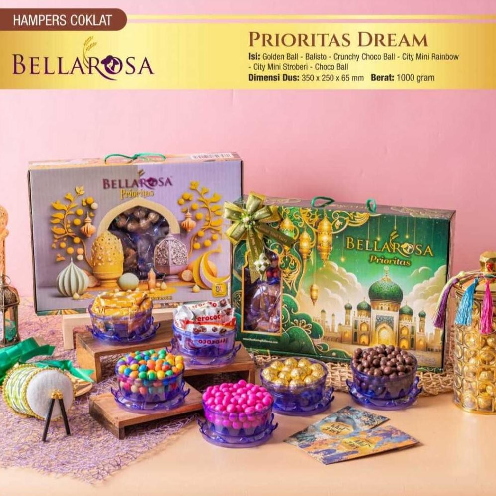 

Claiydream Bellarosa Paket Prioritas Dream Bella Rosa Hampers Lebaran Paket Kue Kering Free Bubble Terlengkap Dan Termurah