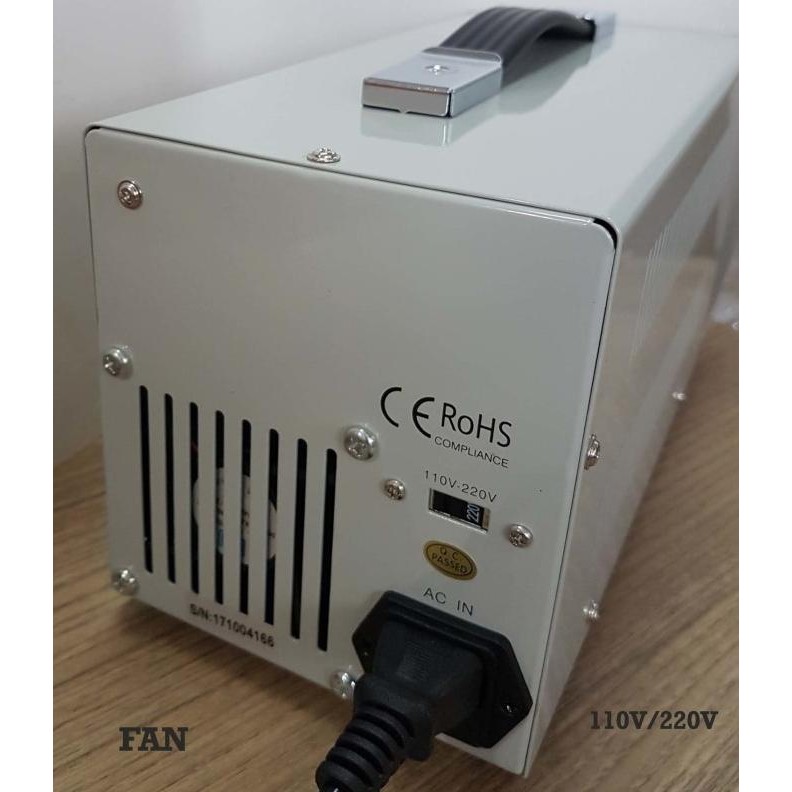 [Goodbest] MDB DC DIGITAL POWER SUPPLY 30V 5A