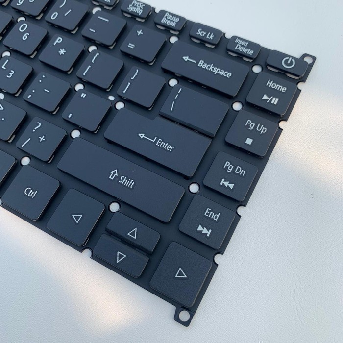 Keyboard Laptop Acer Aspire 3 A314 A314-41 A314-33 A314-21 A314-31 Terbaru