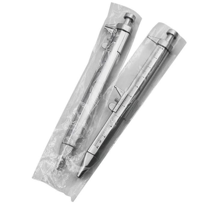 

Pulpen Dengam Sigmat Jangka Sorong | Ball Point