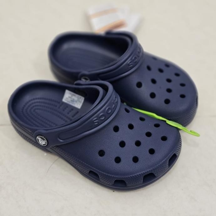 

Sandal Anak CROCS Classic Clog Kids Unisex Sendal Anak Anak H24S