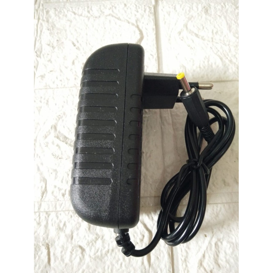 HOT SALE AC/DC ADAPTOR COCOK BUAT DVD/VCD/TV PORTABLE GMC 808U