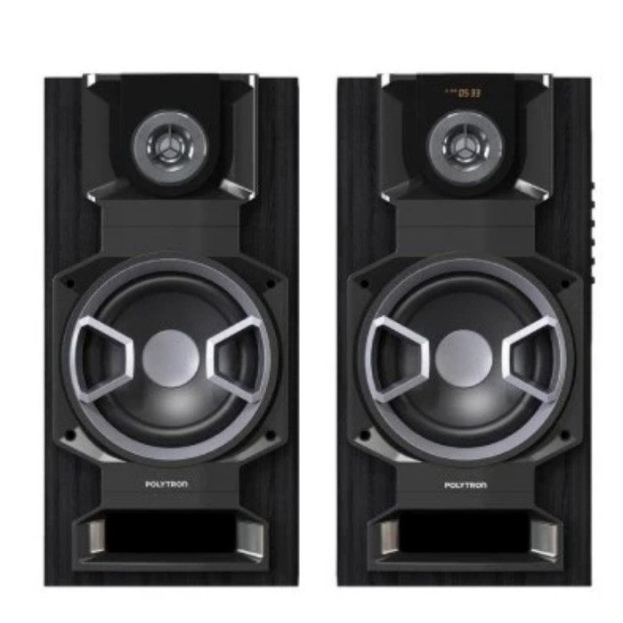SPEKER AKTIF POLYTRON 8E10