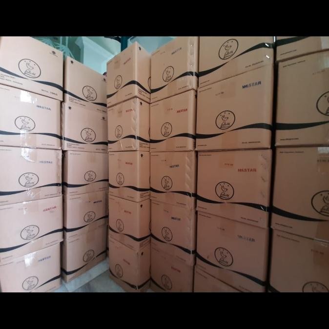 

SELAI NANAS SERAT ISIAN NASTAR FELICITA ORI 10 KG MURAH