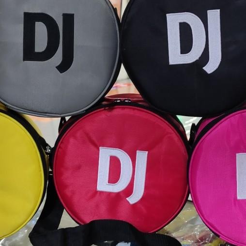 aDJ Headphone Bag / Tas Headphone Terlaris