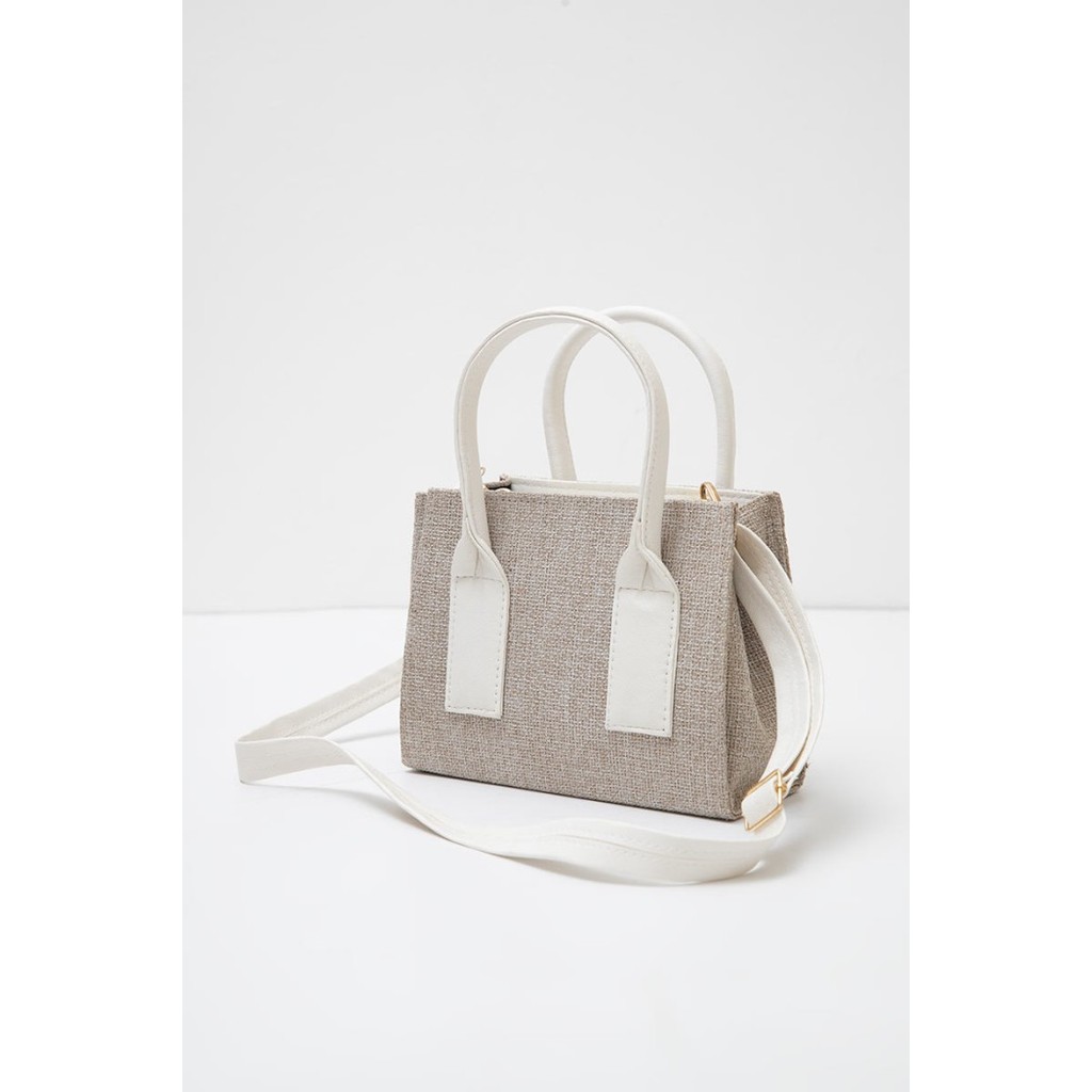 Berrybenka - Tas Bahu Wanita Tekka Meera Bag