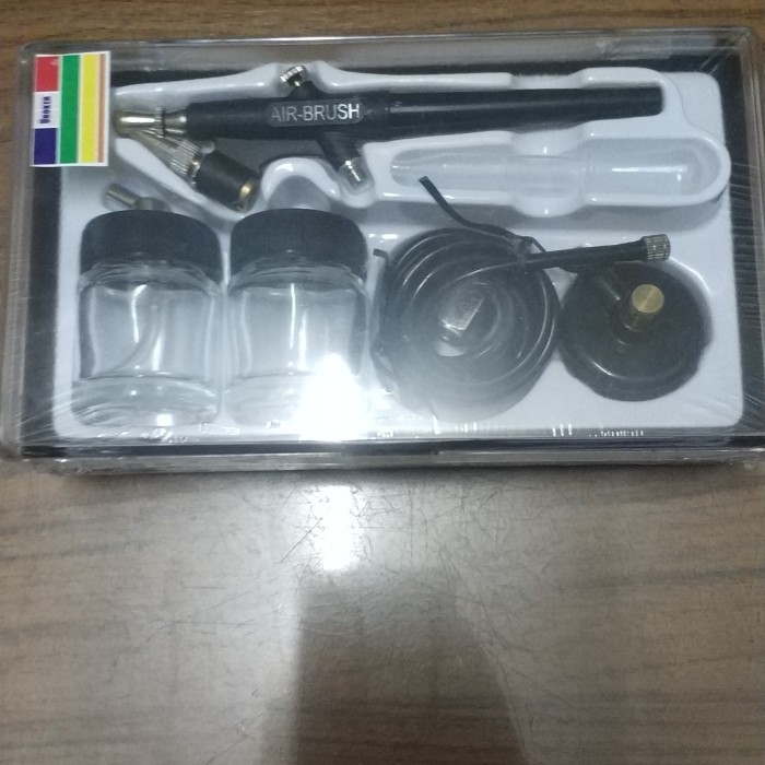 

AIRBRUSH AIR BRUSH KIT PEN BRUSH KIT UNOKEN HIGH QUALITY